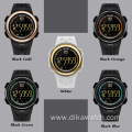 SMAEL Bluetooth Watch Top Luxury Brand Digital Watches